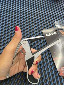 GUITAR CAPO