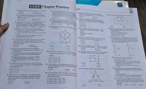 NTA CUET-UG SCIENCE DOMAIN PCMB