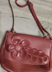 Red Bag