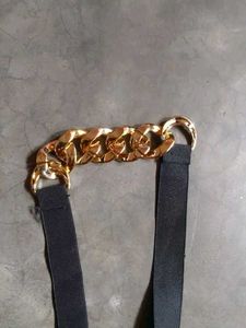 Gold Chain Belt✨✨