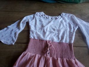 Dress For Girls