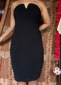 hot offshoulder bodycon