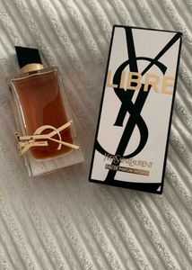 YSL Libre Intense Perfume