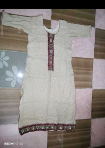 Set Of 11 Combo Kurti Salwar Piece
