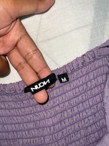 Jumpsuit By NUON Westside, Size - Medium