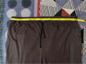 Brown Bermuda Short For Men