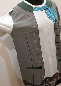 Cotton Shirt Unisex