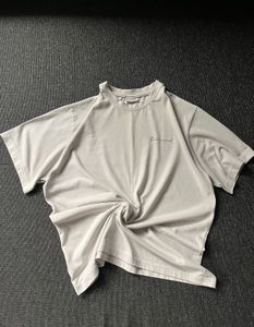Baggy graphic tshirt