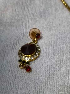 Jewellery Set