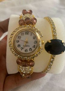 Storm Watch&amp;storn Bangle(uae)