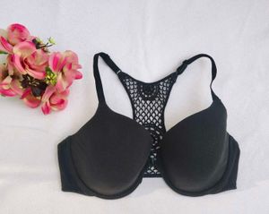 Victoria's secret :Comfy Black Everyday inner