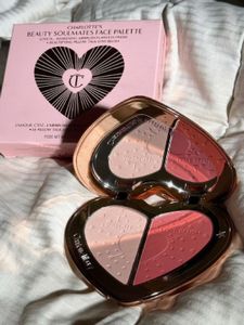 Charlotte Tilbury Blush