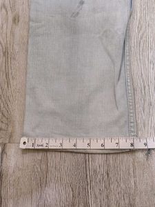 Ma008 Hawk Bootcut Jeans Waist 30