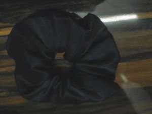 Cute Scrunchie Set