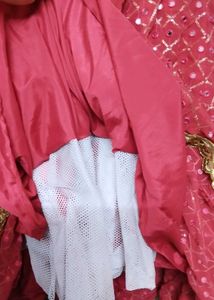 Ethnic Skirt Party Wear
