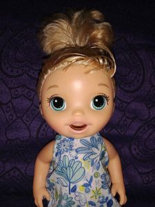 Baby Alive Doll 😍