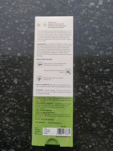 MAMAEARTH CHARCOAL LONG STAY KAJAL WITH SHARPENER