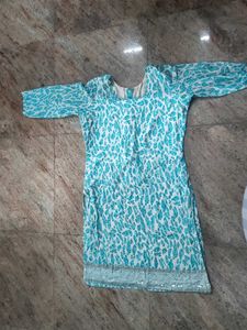 Printed Kurta