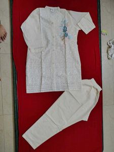 Elegant Co Ord Set New Packed Size 42