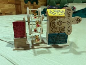 Combo Of 9 Items ;Giveaway