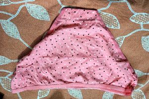 Yousta Bikni Panties 6 COMBO