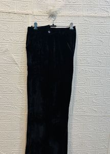 🇷🇺 Russia Imported Velvet Straight Pants