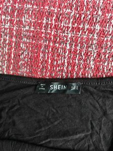 Shein : Bodysuit
