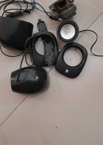 Iball Speaker Spare Parts For Sale