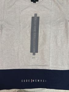 Graphic Print T-Shirt