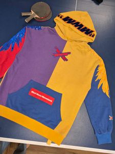 MOD WAVE MOVEMENT ORIGINAL HOODIE