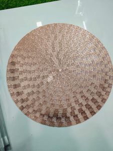 Dinning Table Mats- 6 Pieces