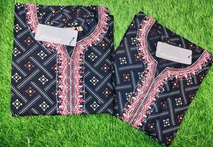 Take Any Kurti For ₹380