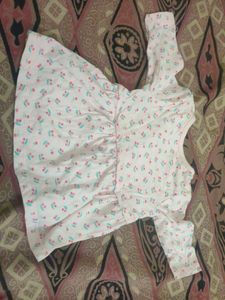Baby Girl Gowns