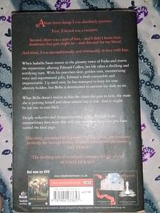 Twilight by Stephenie Meyer