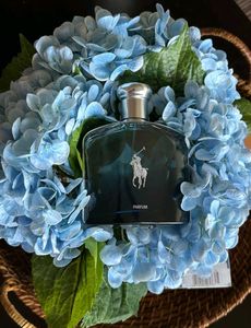 Ralph Lauren Deep Blue 💙