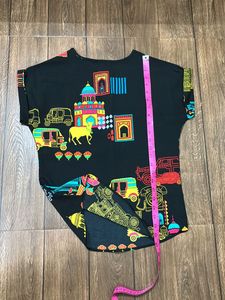 MEXX Top