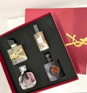YSL Perfume Set (Mini) (Mastercopy)