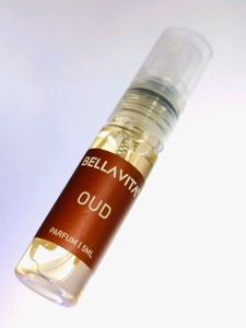 Bella Vita organic OUD perfume premium