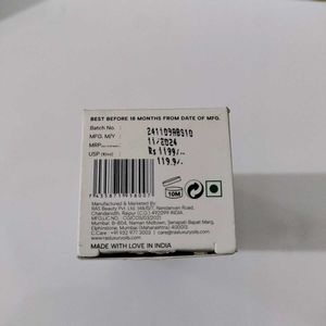 Ras Advanced Booster Serum