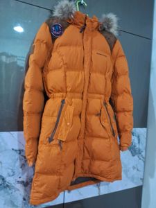 Mont-bell Down Padded Jacket