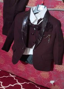 3Pis suit