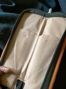 Rabindranath Tagore Pencil Case