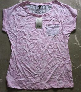 Short Sleeve Tee