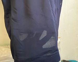 Stylish Navy Blue Shirt