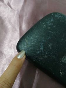 Clutch Comes Sling Bag