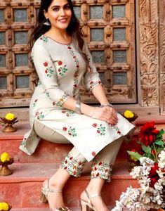 GORGEOUS🎀 KURTA SET