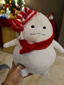 Cute Plush Toy Bundle