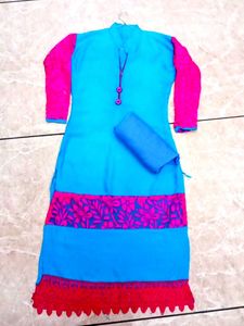 Legi Kurti