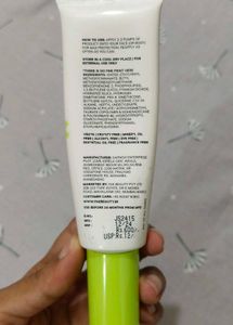 FAE Beauty SPF Sunscreen