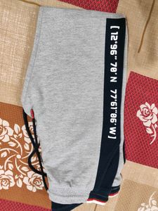 Boys Pant Type Lower